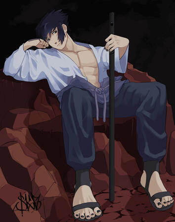 sasuke sasuke